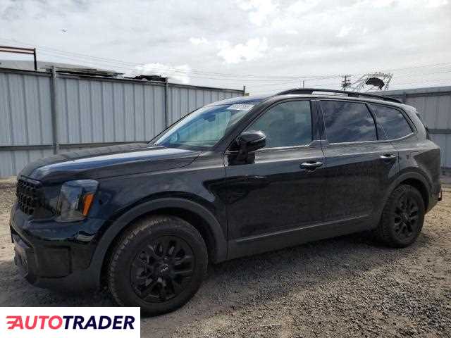 Kia Pozostałe 2024 3