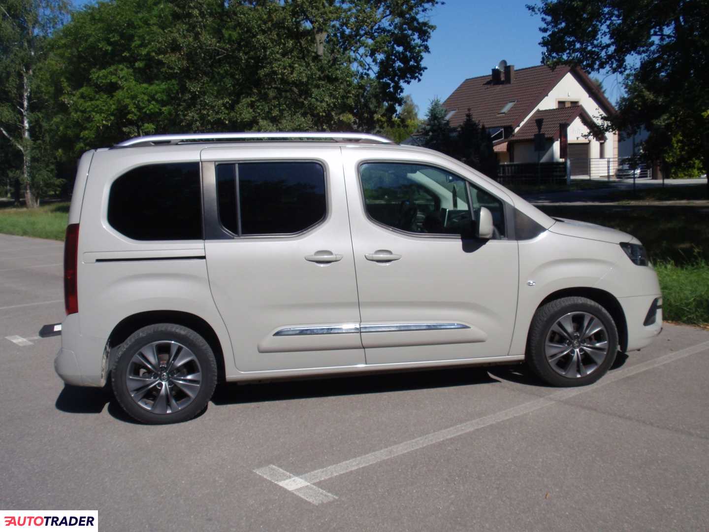 Toyota Pozostałe 2020 1.2 110 KM