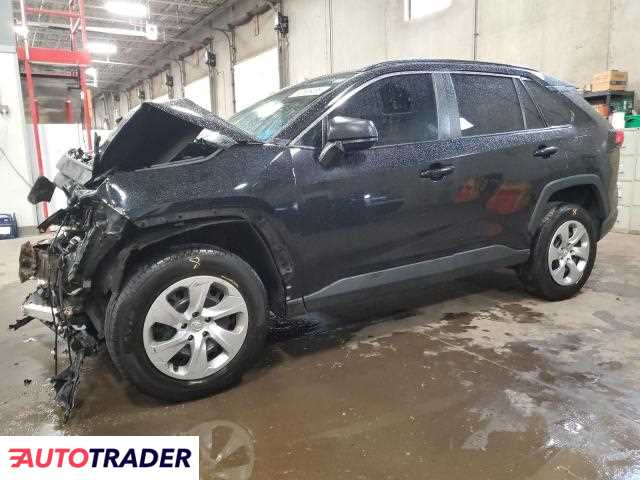 Toyota Pozostałe 2021 2 Toyota Pozostałe 2021 2