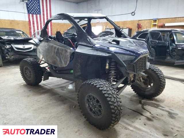 Polaris Ranger RZR 2023 Polaris Ranger RZR 2023