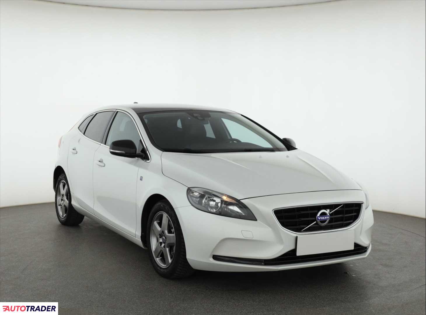 Volvo V40 2015 1.6 112 KM