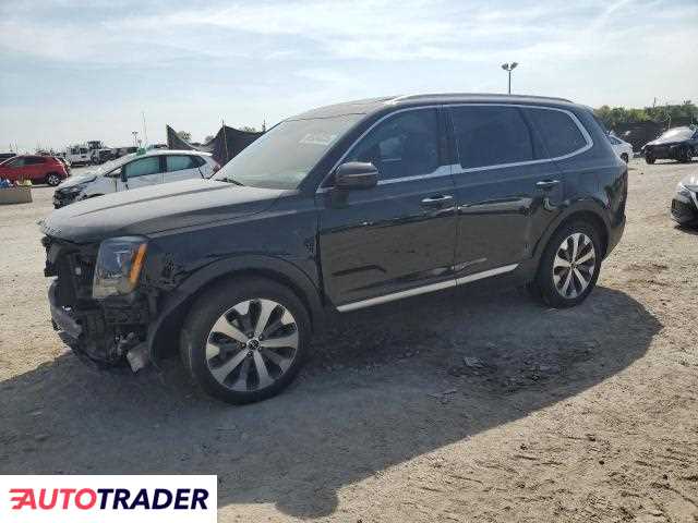 Kia Pozostałe 2022 3