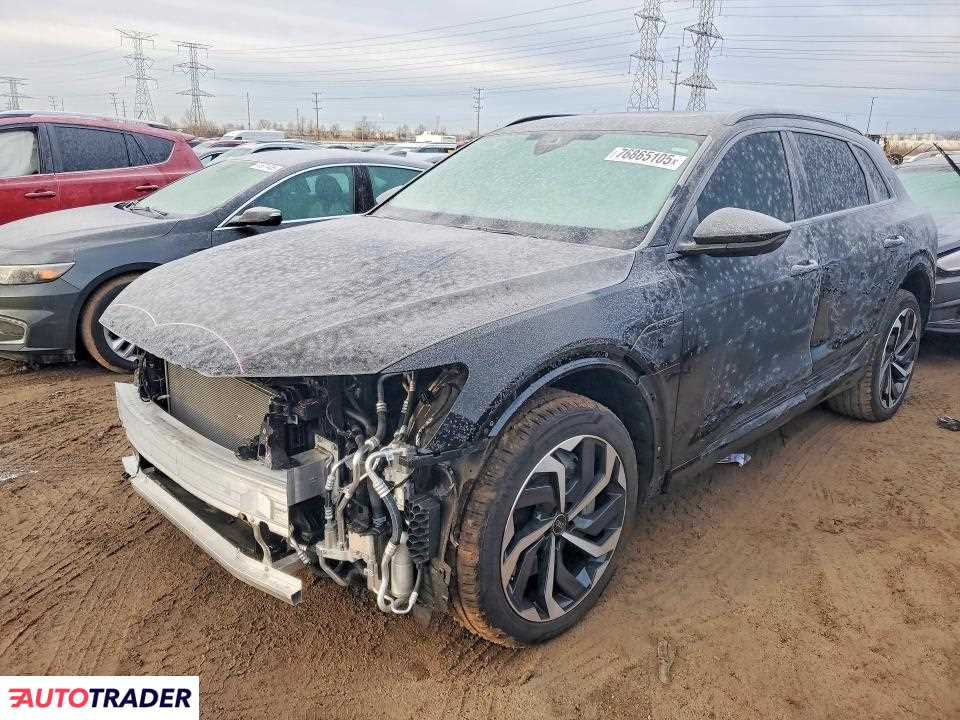 Audi Q8 2024