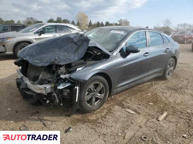 Kia Pozostałe 2021 1