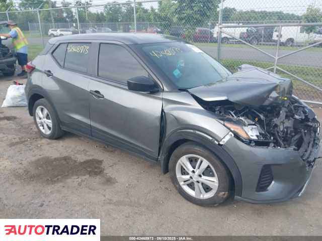 Nissan Pozostałe 2024 1 Nissan Pozostałe 2024 1