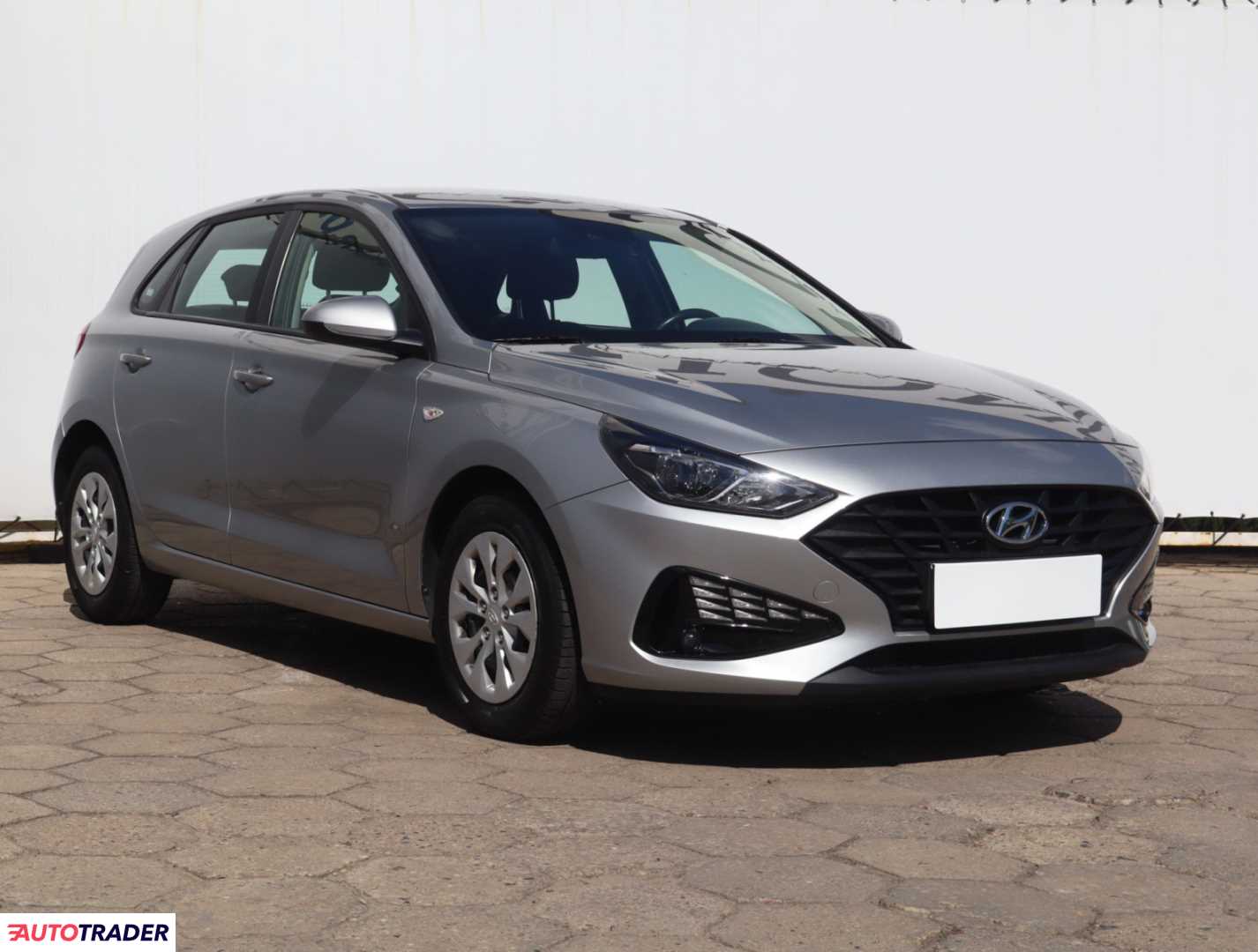 Hyundai i30 2020 1.5 108 KM