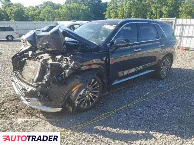 Hyundai Pozostałe 2023 3 Hyundai Pozostałe 2023 3