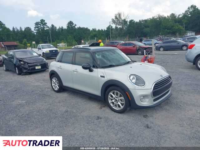 Austin Mini 2019 1 Austin Mini 2019 1