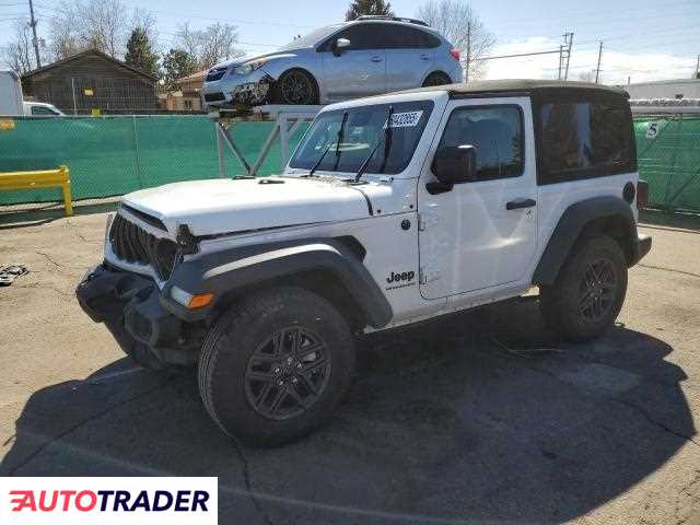 Jeep Wrangler 2024 3