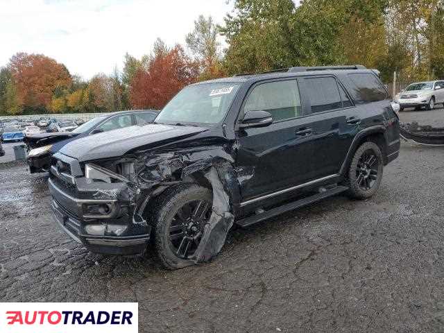 Toyota Pozostałe 2019 4