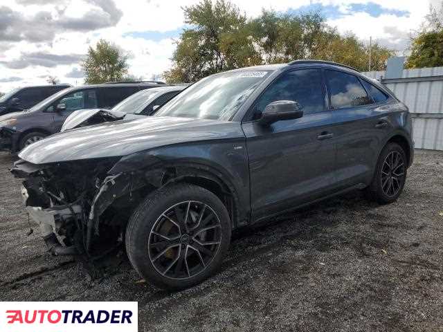 Audi Q5 2022 2