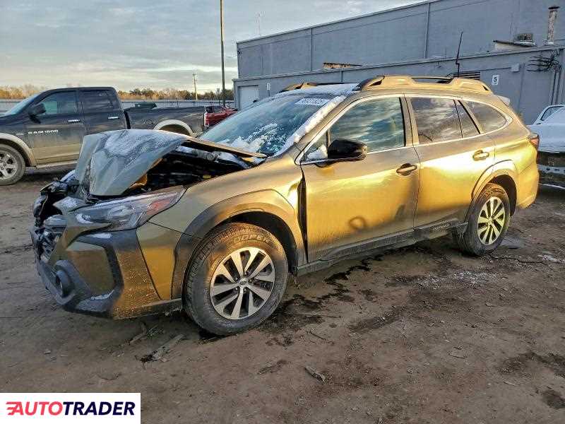 Subaru Outback 2023 2