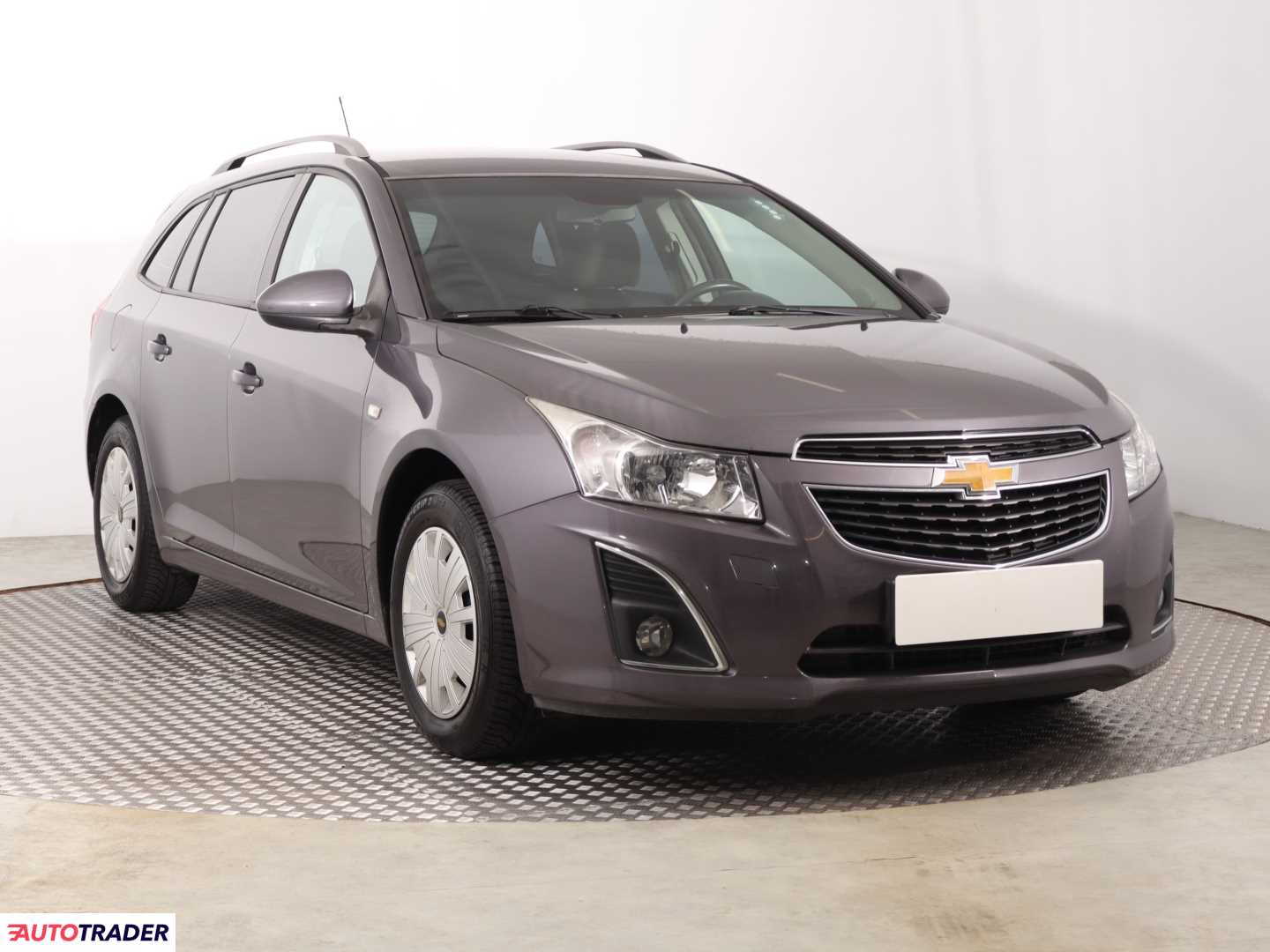 Chevrolet Cruze 2012 1.6 122 KM Chevrolet Cruze 2012 1.6 122 KM