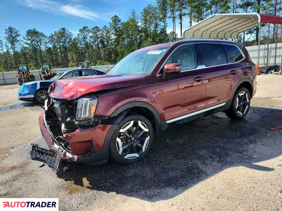 Kia Pozostałe 2024 3