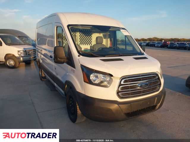 Ford Transit 2019 3