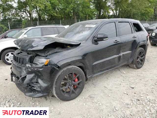 Jeep Grand Cherokee 2020 6