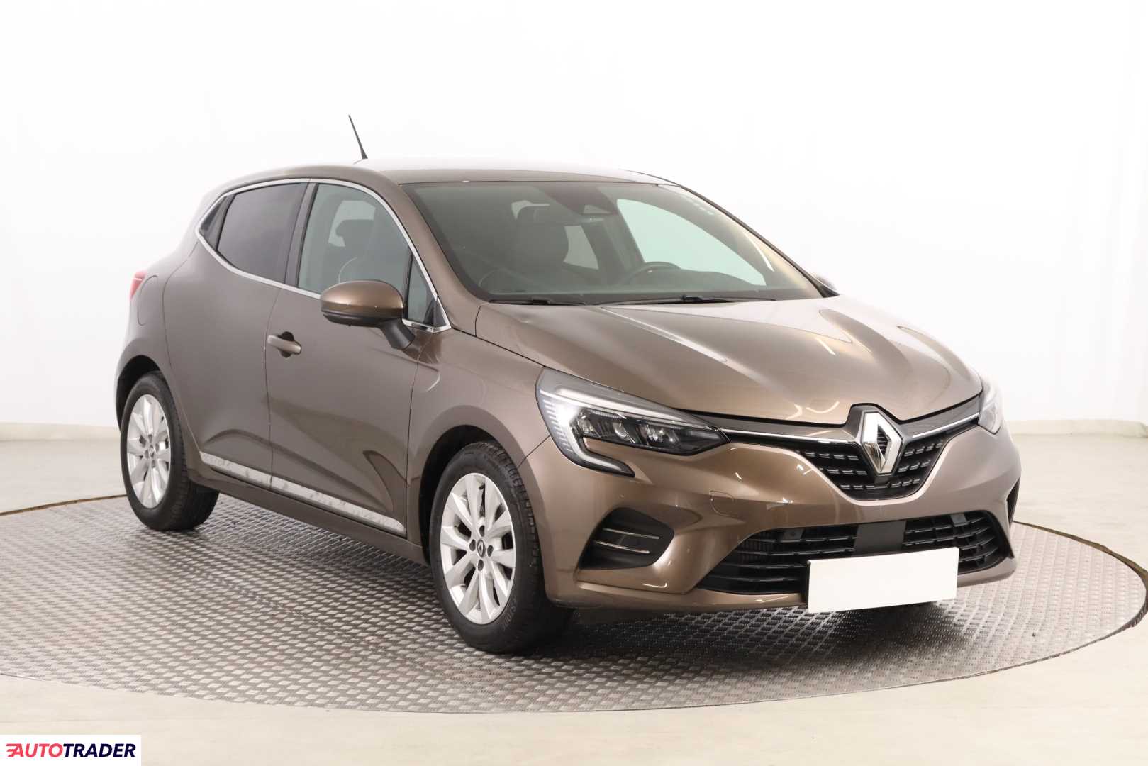 Renault Clio 2020 1.0 99 KM Renault Clio 2020 1.0 99 KM