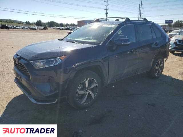 Toyota Pozostałe 2021 2 Toyota Pozostałe 2021 2