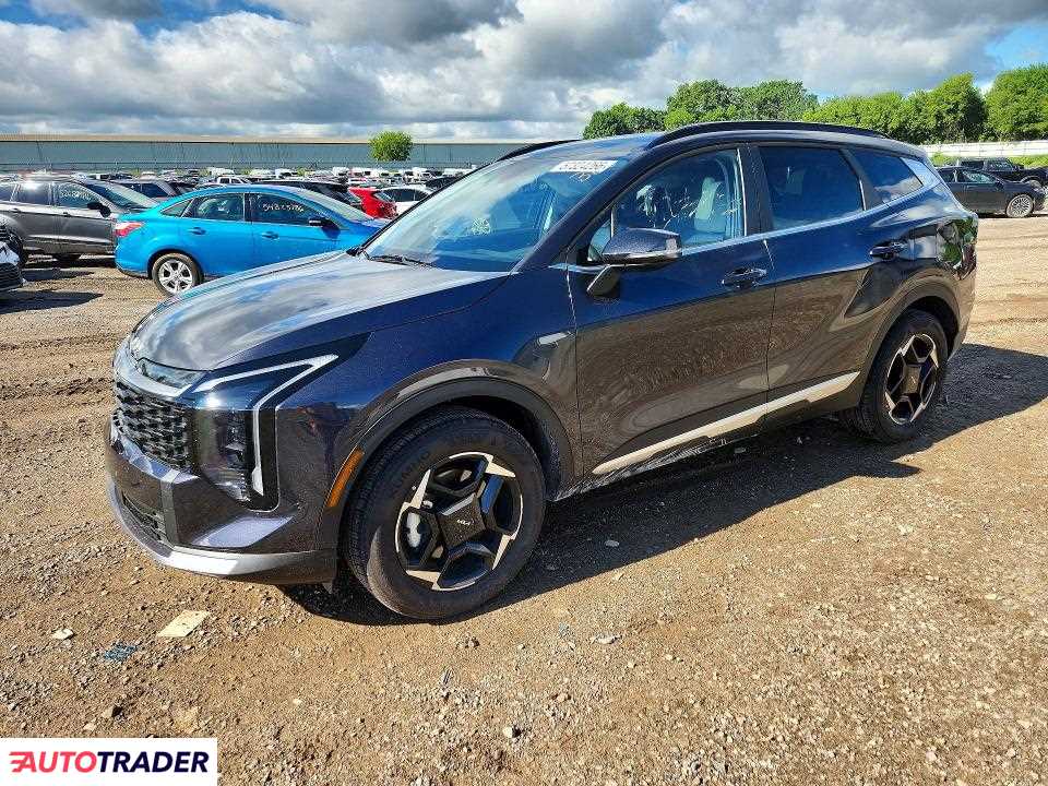 Kia Sportage 2026 2