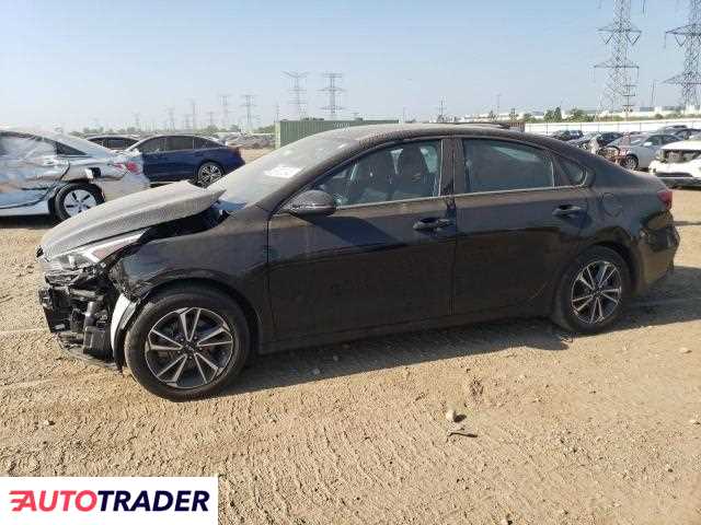 Kia Pozostałe 2023 2 Kia Pozostałe 2023 2