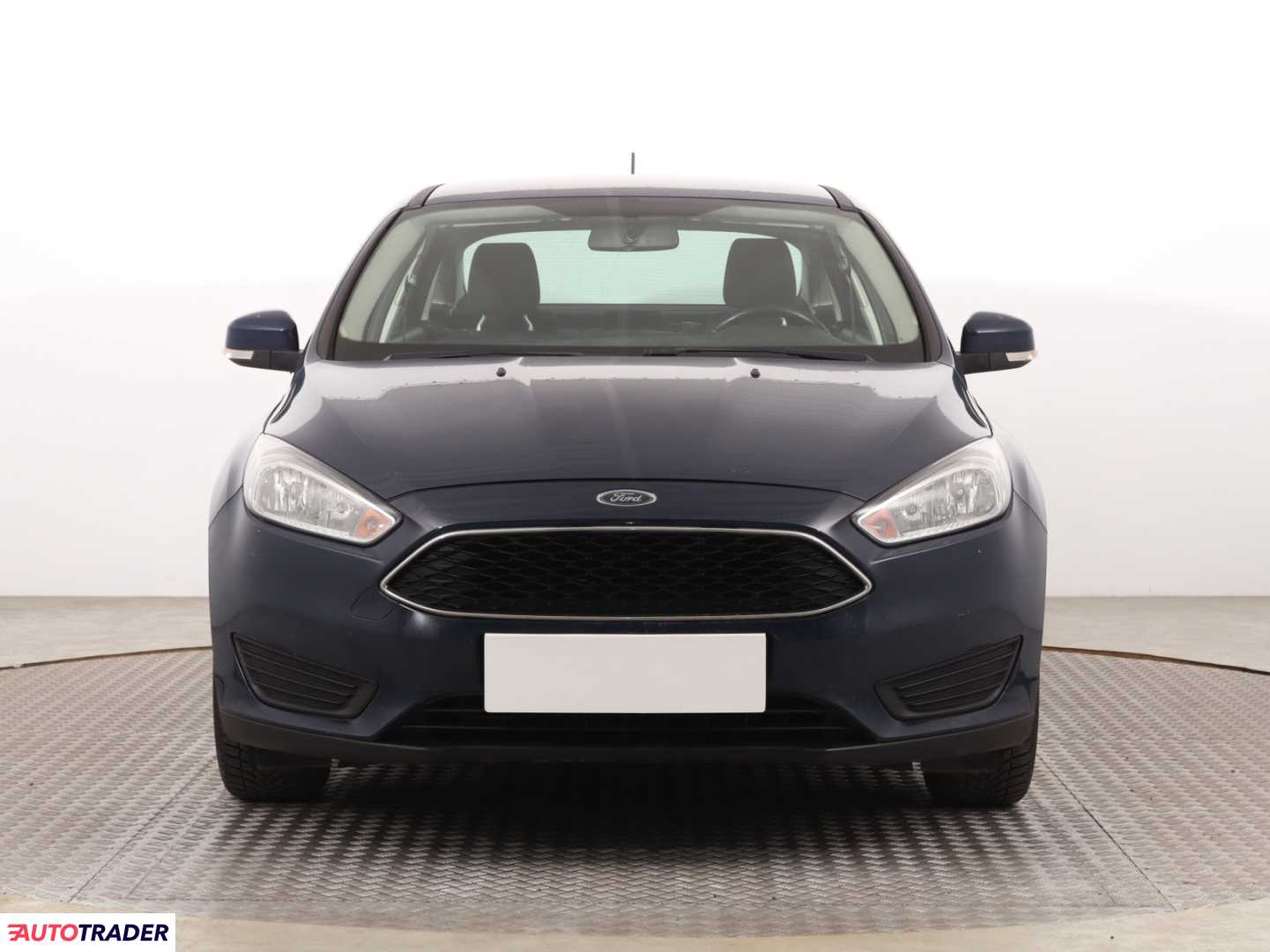 Ford Focus 2017 1.6 103 KM