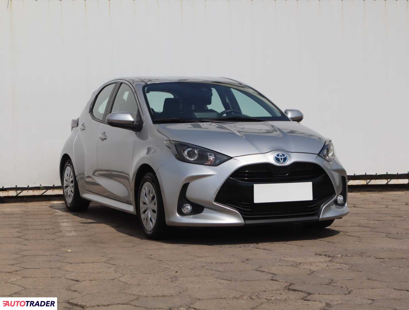 Toyota Yaris 2023 1.5 113 KM