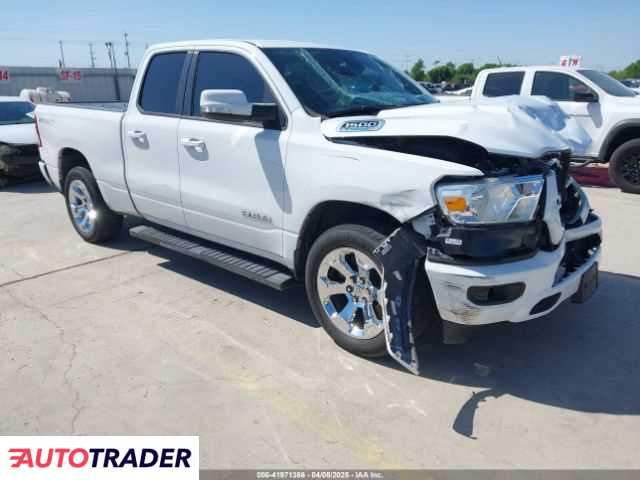 Dodge Ram 2022 3 Dodge Ram 2022 3
