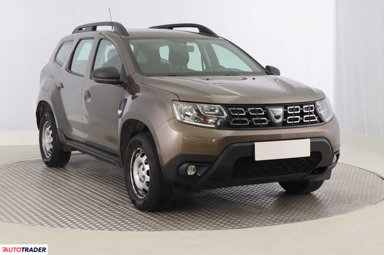 Dacia Duster 2020 1.0 99 KM