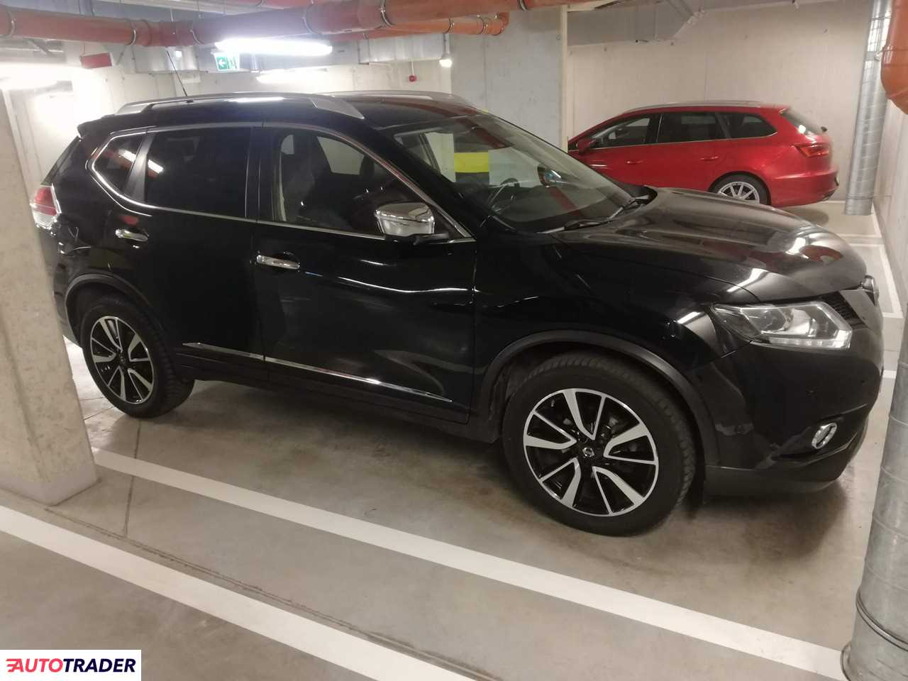 Nissan Pozostałe