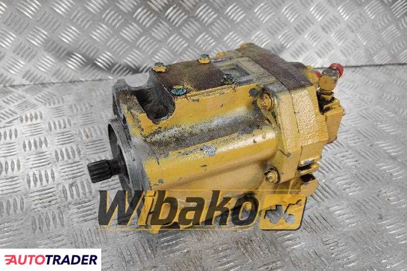 Silnik hydrauliczny Vickers MVF19500560