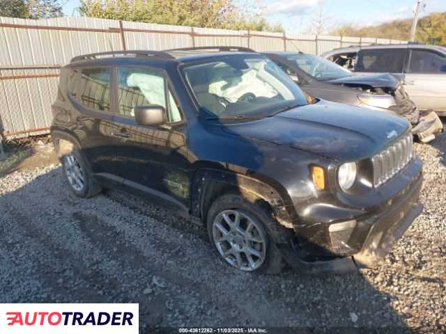 Jeep Renegade 2020 2