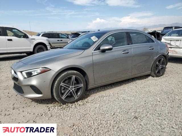 Mercedes CL 2019 2 Mercedes CL 2019 2