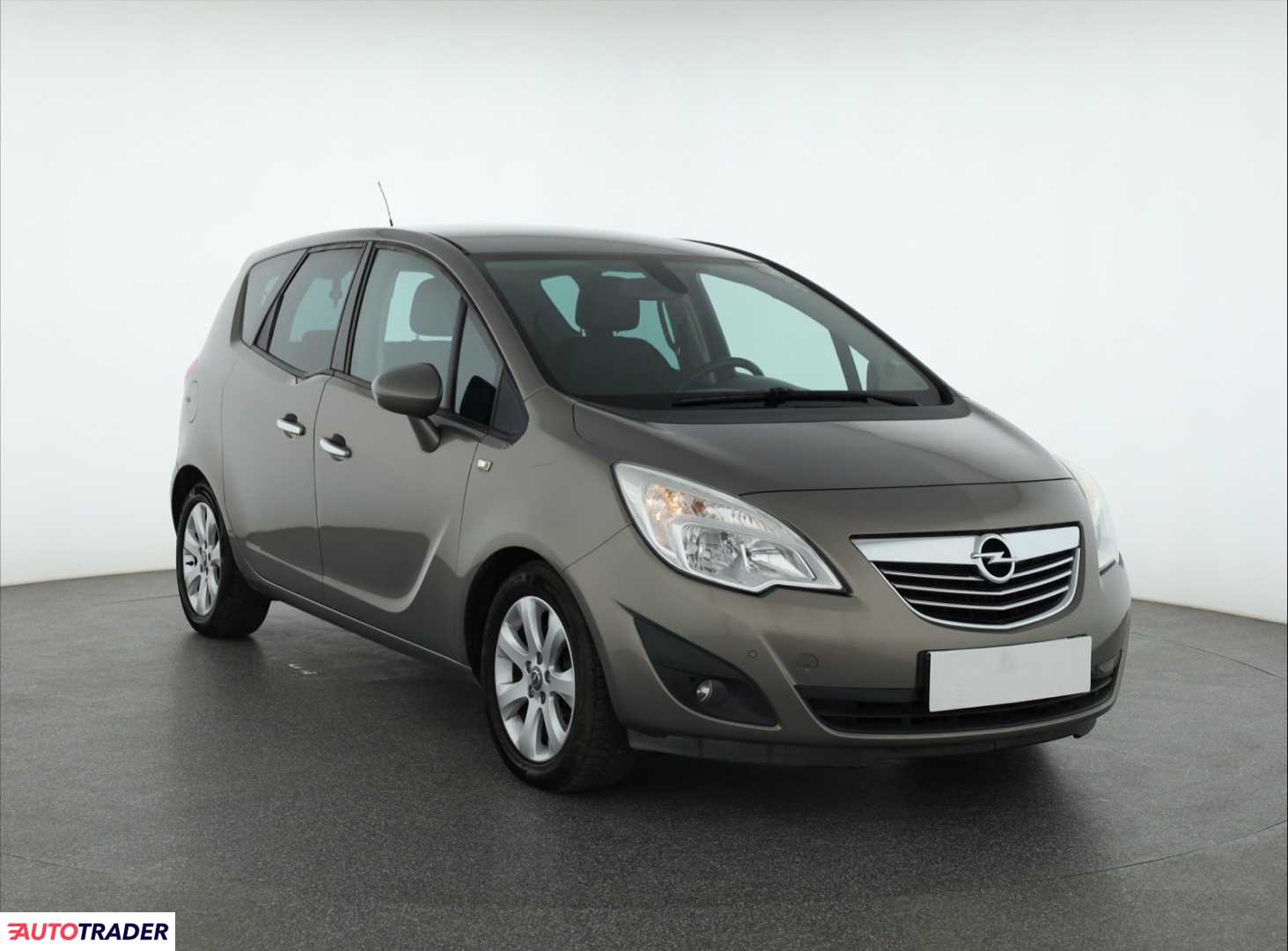 Opel Meriva 2012 1.2 93 KM