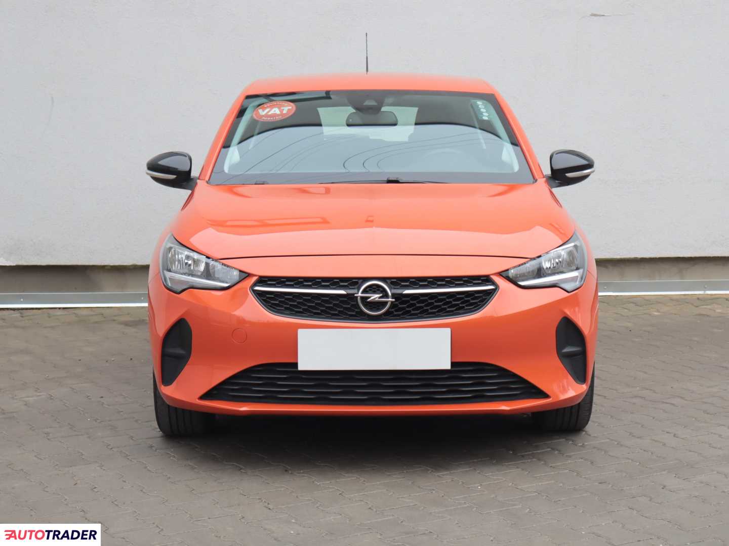 Opel Corsa 2022 1.2 73 KM Opel Corsa 2022 1.2 73 KM
