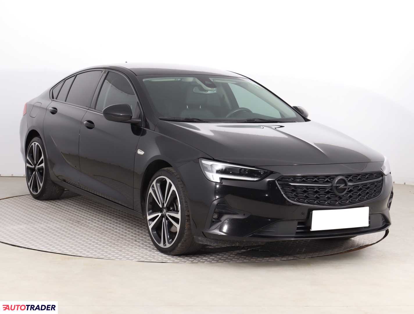 Opel Insignia 2021 2.0 171 KM Opel Insignia 2021 2.0 171 KM