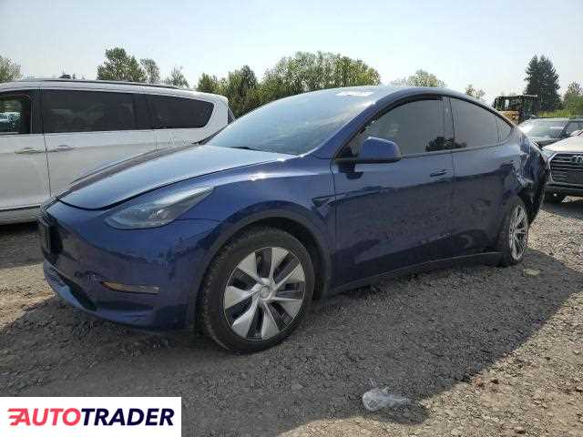 Tesla Model Y 2023 Tesla Model Y 2023