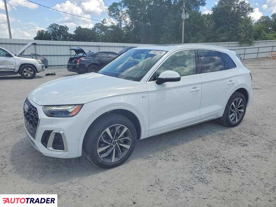 Audi Q5 2023 2
