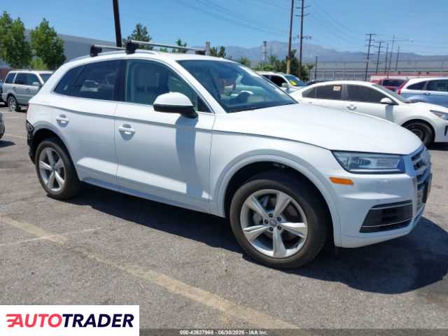 Audi Q5 2020 2