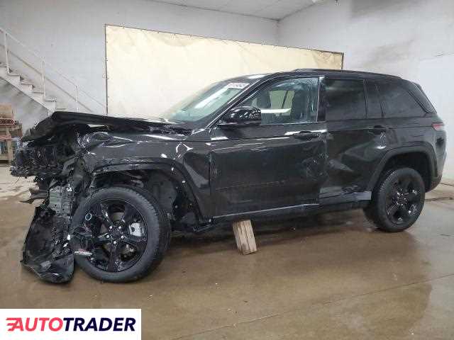 Jeep Grand Cherokee 2024 3