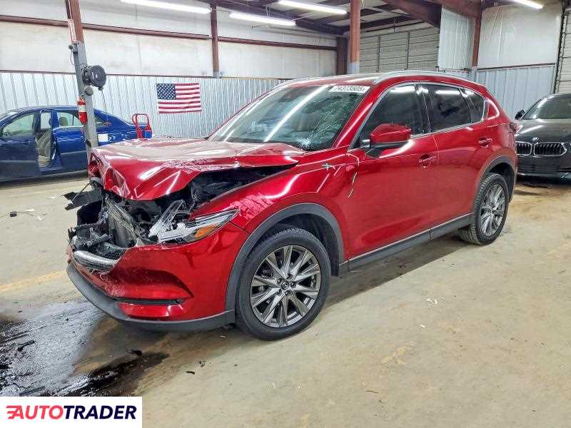 Mazda CX-5 2021 2