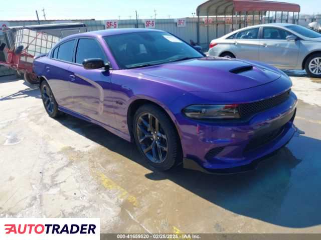 Dodge Charger 2023 5 Dodge Charger 2023 5