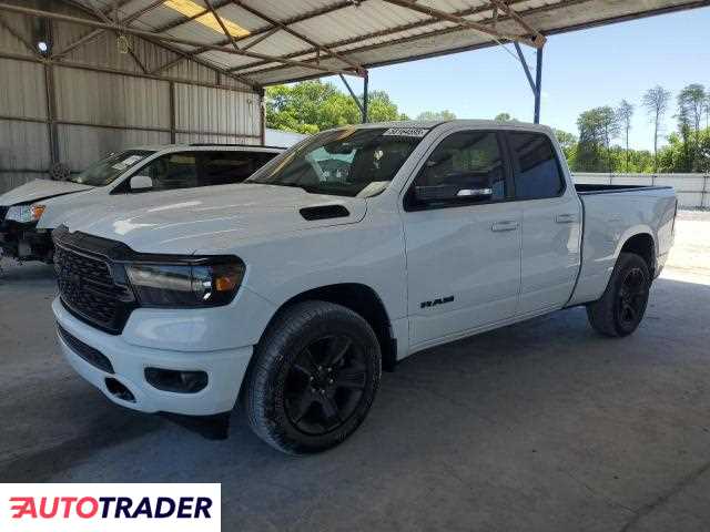 Dodge Ram 2022 3 Dodge Ram 2022 3