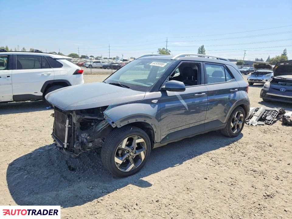 Hyundai Pozostałe 2022 1