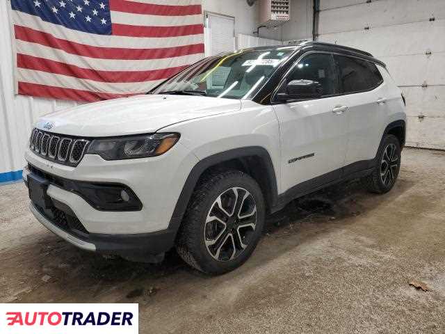 Jeep Compass 2023 2