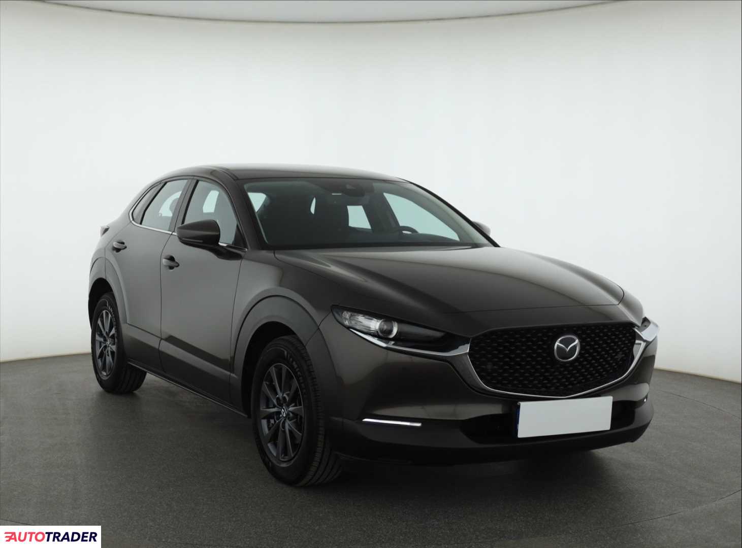 Mazda CX-30 2020 2.0 177 KM