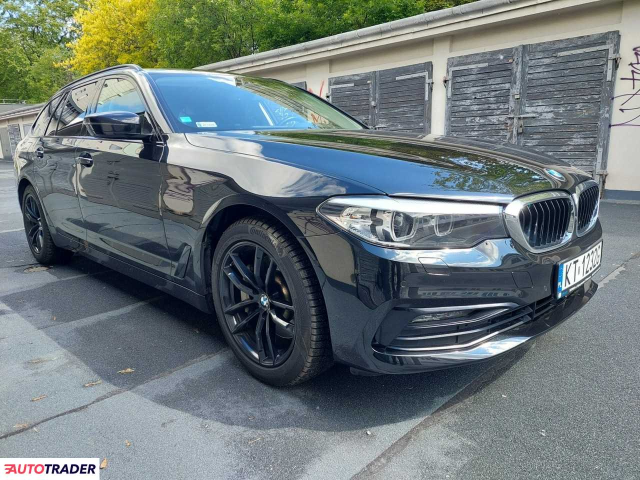 BMW 530 2020 2.0 252 KM BMW 530 2020 2.0 252 KM