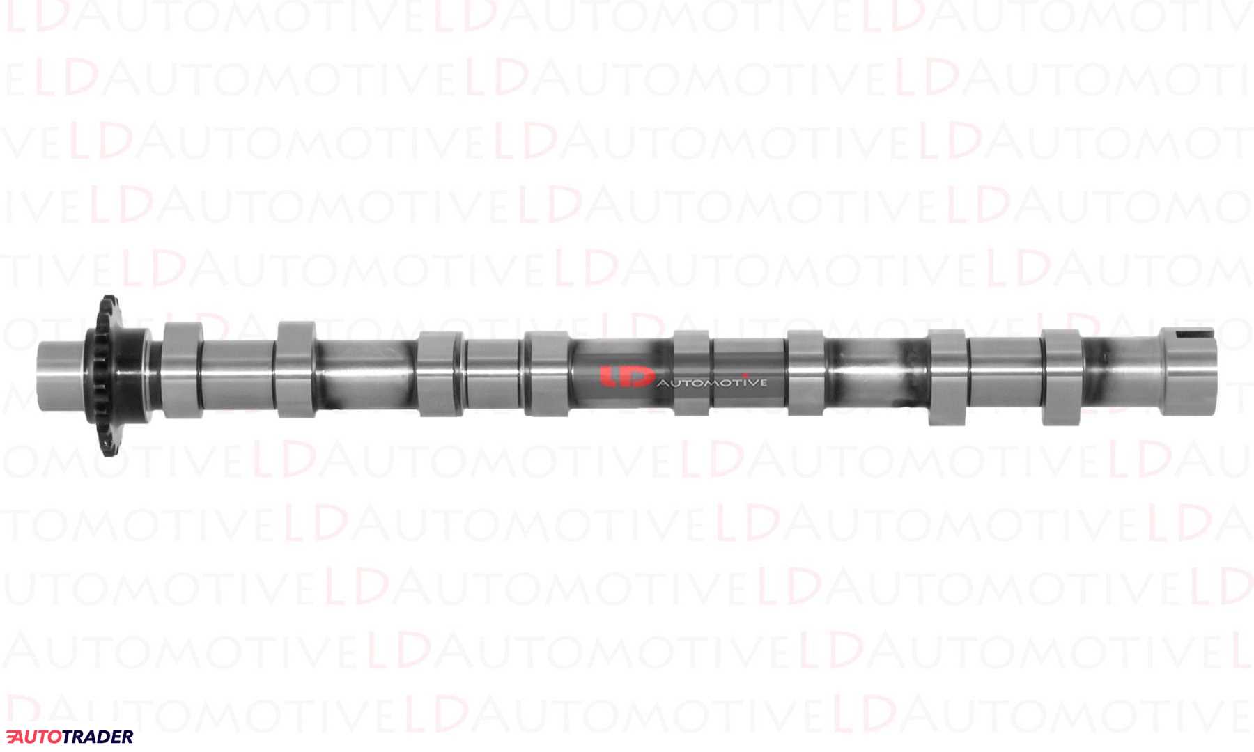 Wałek Rozrządu 9804424180 Citroen Peugeot 2.0