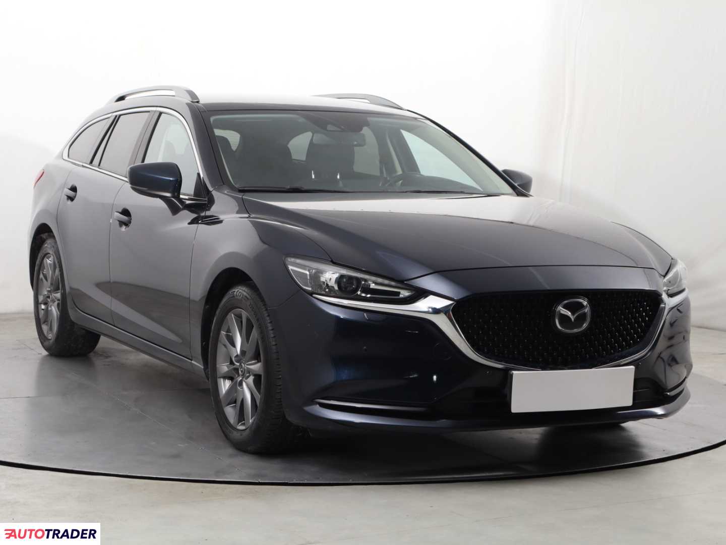 Mazda 6 2019 2.0 143 KM Mazda 6 2019 2.0 143 KM