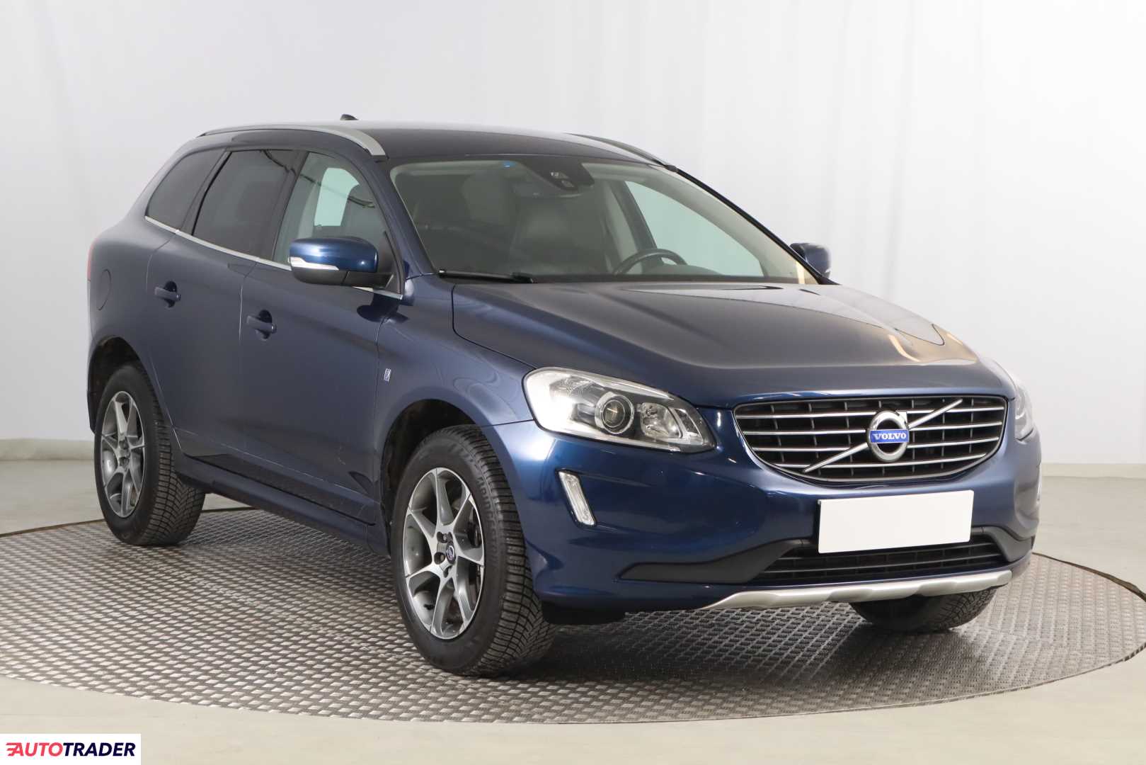 Volvo XC60 2014 2.4 178 KM