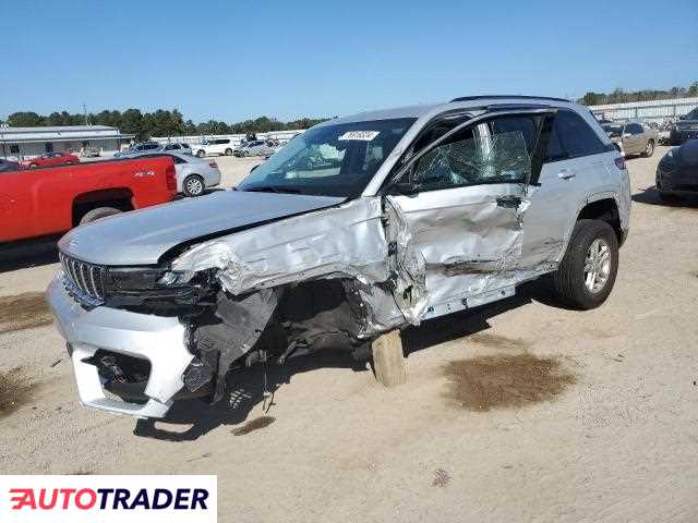 Jeep Grand Cherokee 2024 3 Jeep Grand Cherokee 2024 3